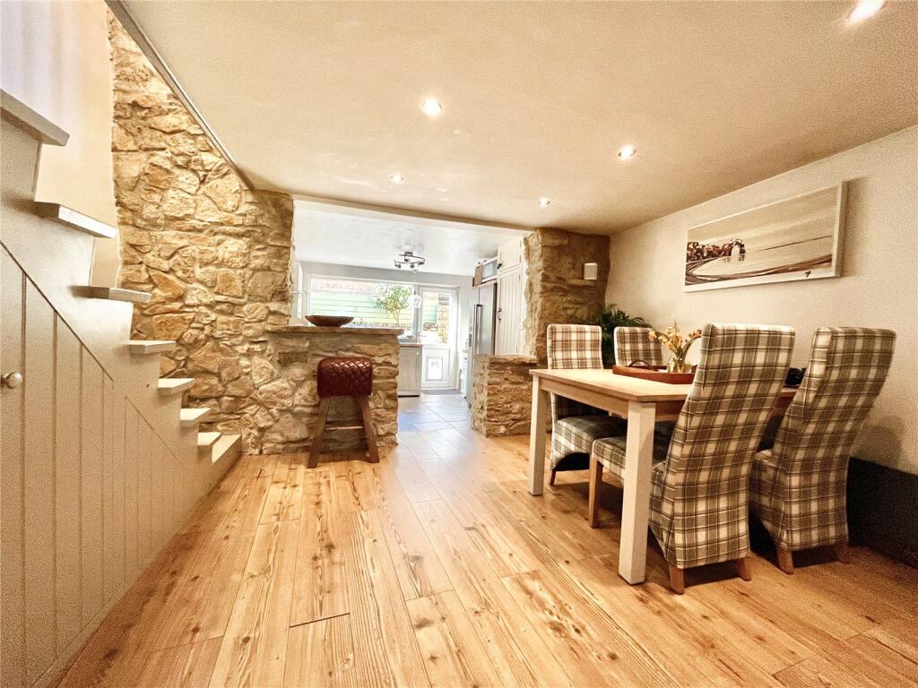 Additional image 2 of East Street, West Coker, Yeovil, Somerset, BA22