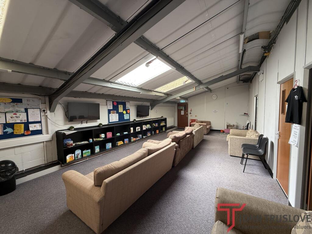 Additional image 5 of Units 8-10, Enfield Industrial Estate, Redditch, B97 6BG