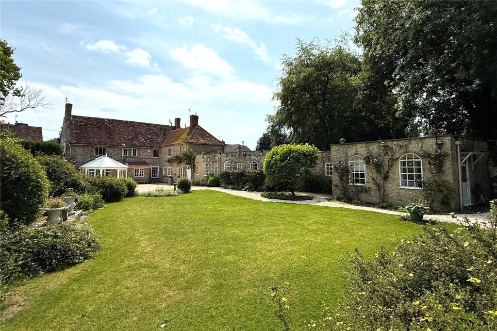 Property image for Wylye, Warminster, BA12