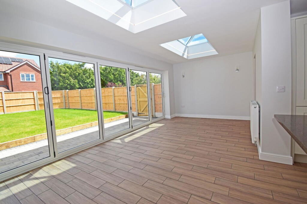 Additional image 6 of 1 Holly View, Bromsgrove, Worcestershire, B61 8LG