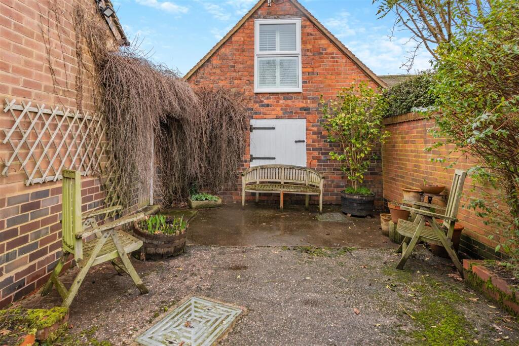 Additional image 4 of Bangley Lane, Hints, Tamworth