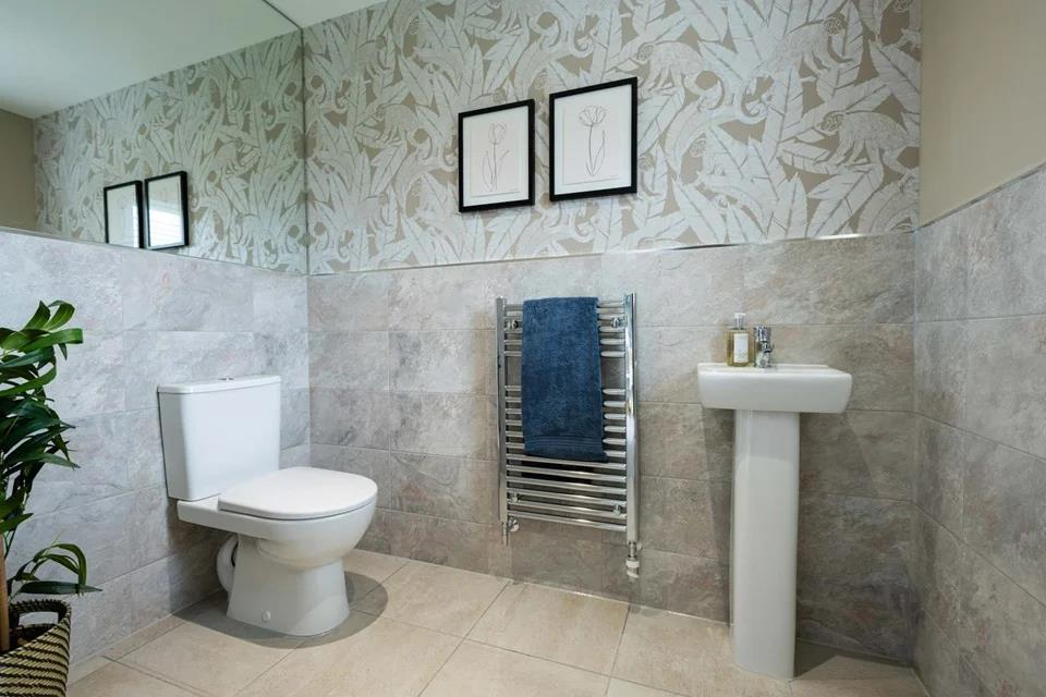 Additional image 3 of Plot 219, Broken Stone Road, Darwen