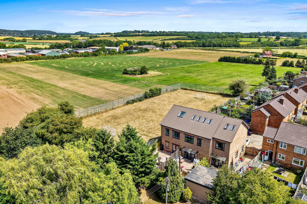 Additional image 23 of The Leys,  Alcester, B50