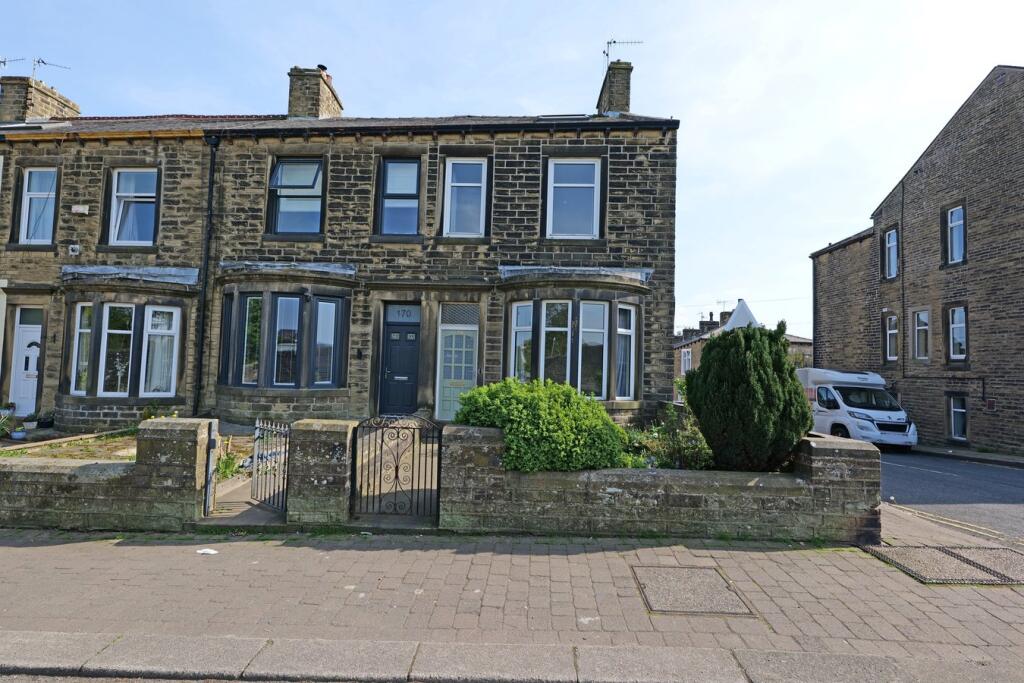 Additional image 21 of Keighley Road, Colne, BB8