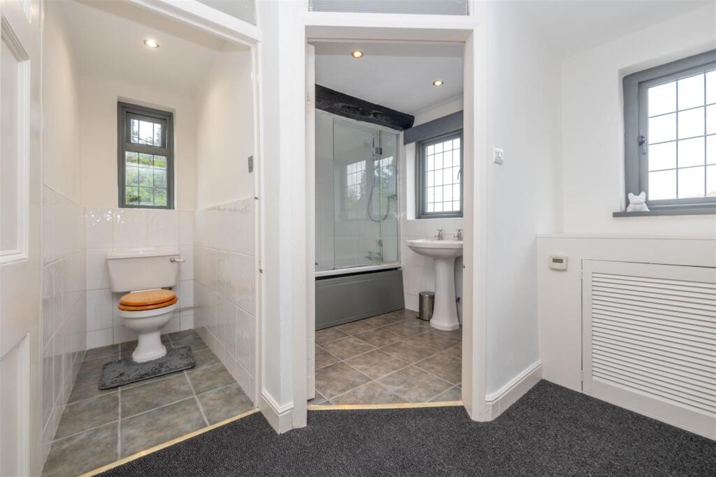 Additional image 11 of Weatheroak Hill, Alvechurch, Birmingham