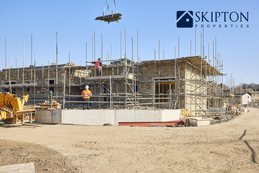 Additional image 4 of Plot 27 The Oxford Lifetime, Pendle Farm, Worsthorne