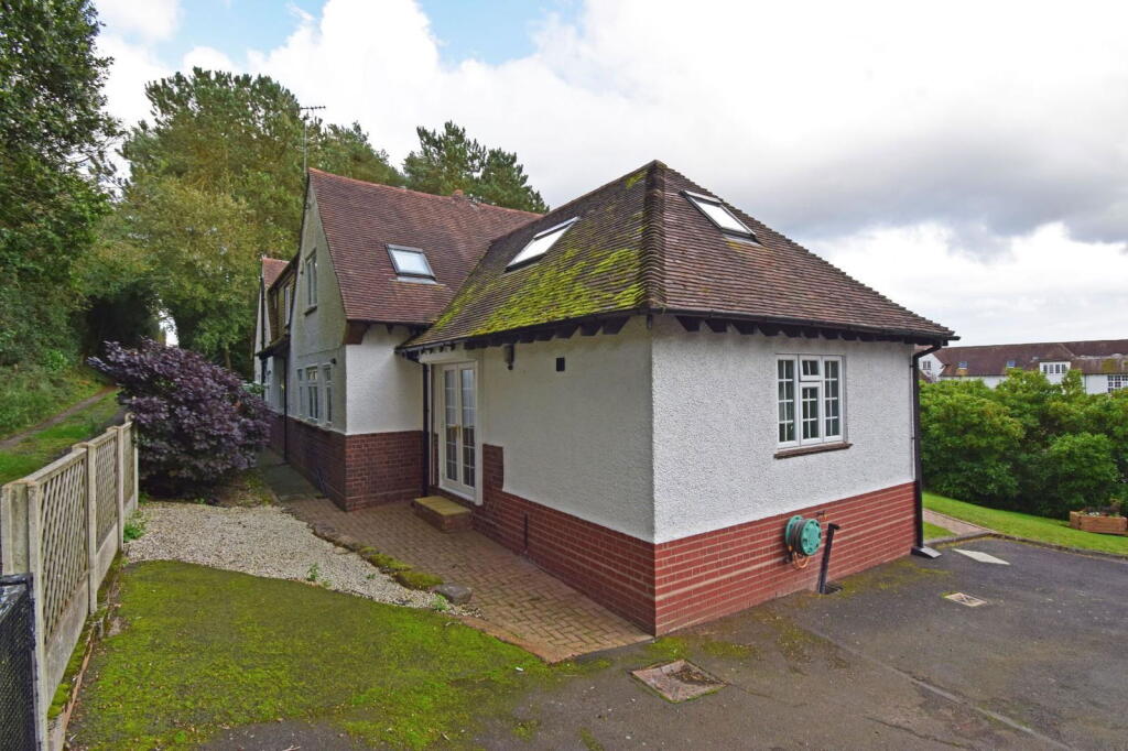 Additional image 2 of 45 Romsley Hill Grange, Farley Lane, Romsley, Worcestershire, B62 0LN