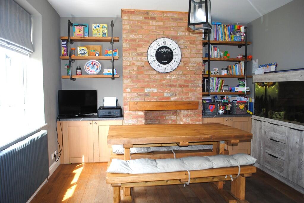 Additional image 6 of ***a Mature And Extended 3 Bedroom Family Home For Sale In Evercreech***