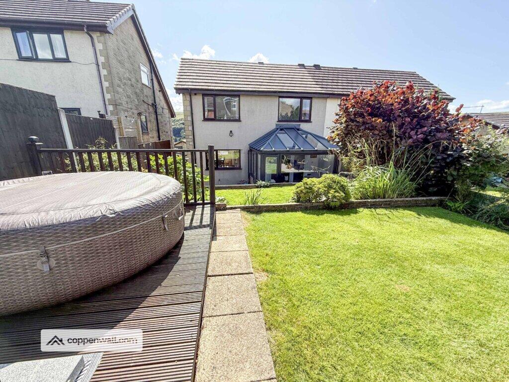 Additional image 36 of Saunders Close, Crawshawbooth, Rossendale