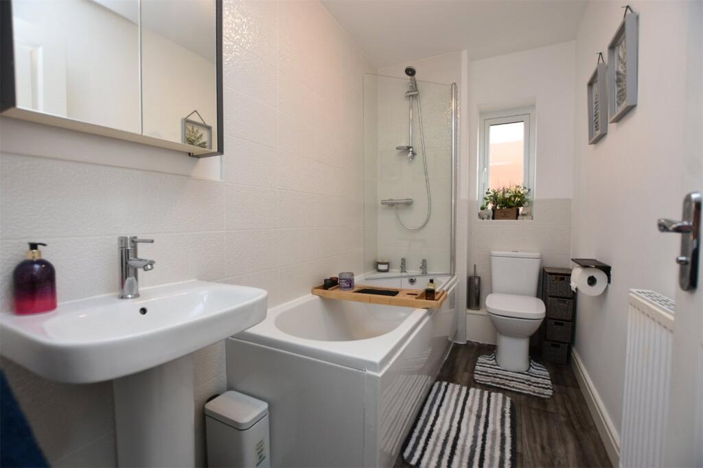 Additional image 10 of Thistle Trail, Off Gib Lane, Blackburn, Lancashire, BB2