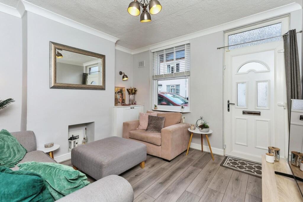 Additional image 4 of Cross Street, Kettlebrook, Tamworth