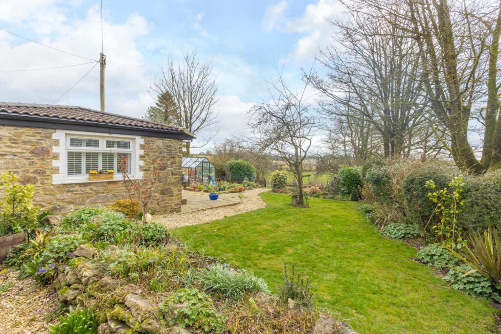 Additional image 14 of Hokerstone Farmhouse, Priddy