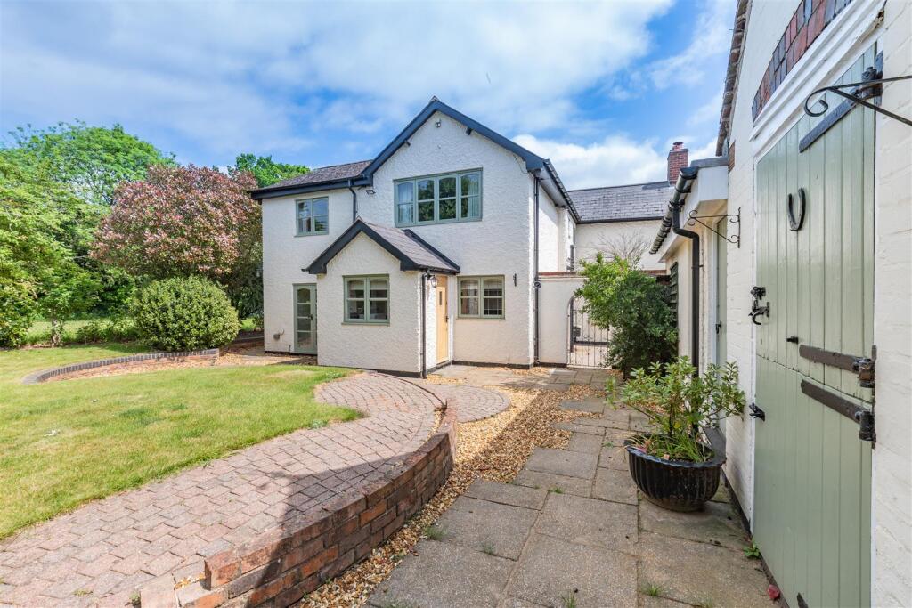 Additional image 36 of Weeford Road, Sutton Coldfield