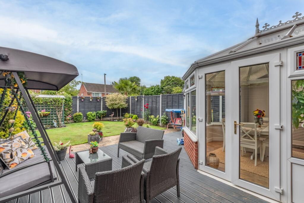 Additional image 14 of Hindlip Close, Winyates Green, Redditch, B98