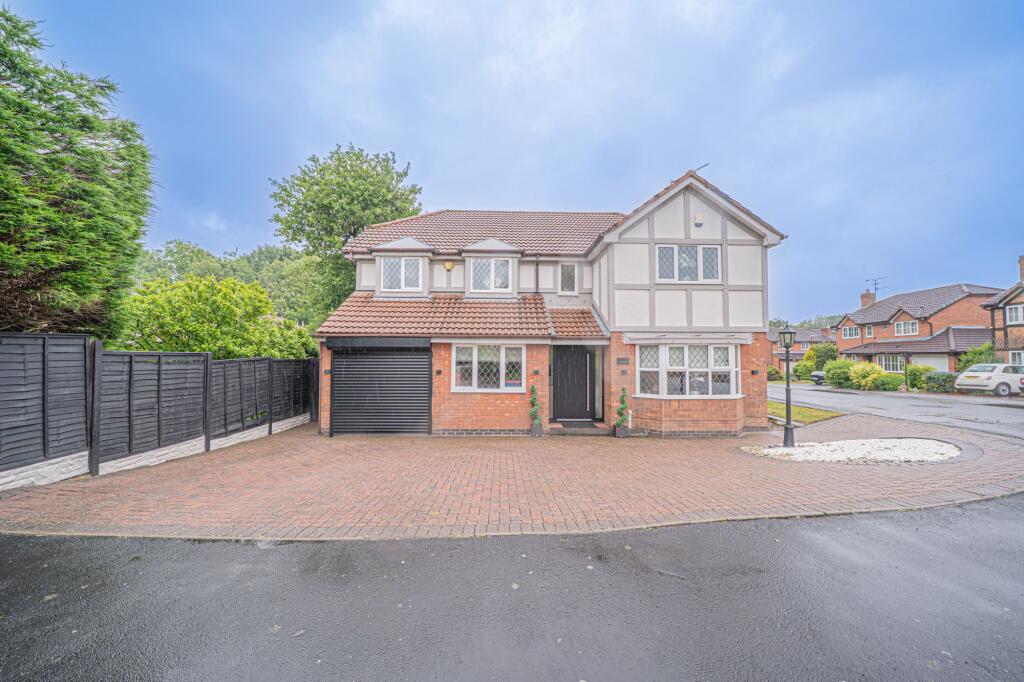 Additional image 34 of Denby Croft, Shirley, B90