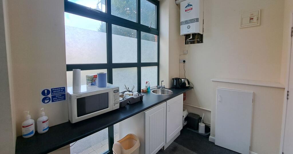 Additional image 8 of Unit 24b Wharf House, Waterside, Shirley, Solihull, West Midlands, B90 1UE