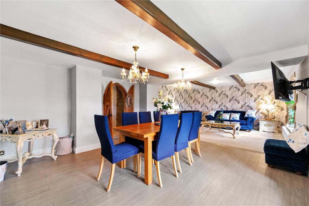 Additional image 12 of Well Head Road, Newchurch-in-Pendle, BB12