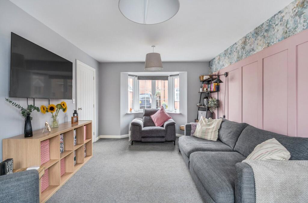 Additional image 21 of Lancelot Drive, Wincanton, Somerset, BA9