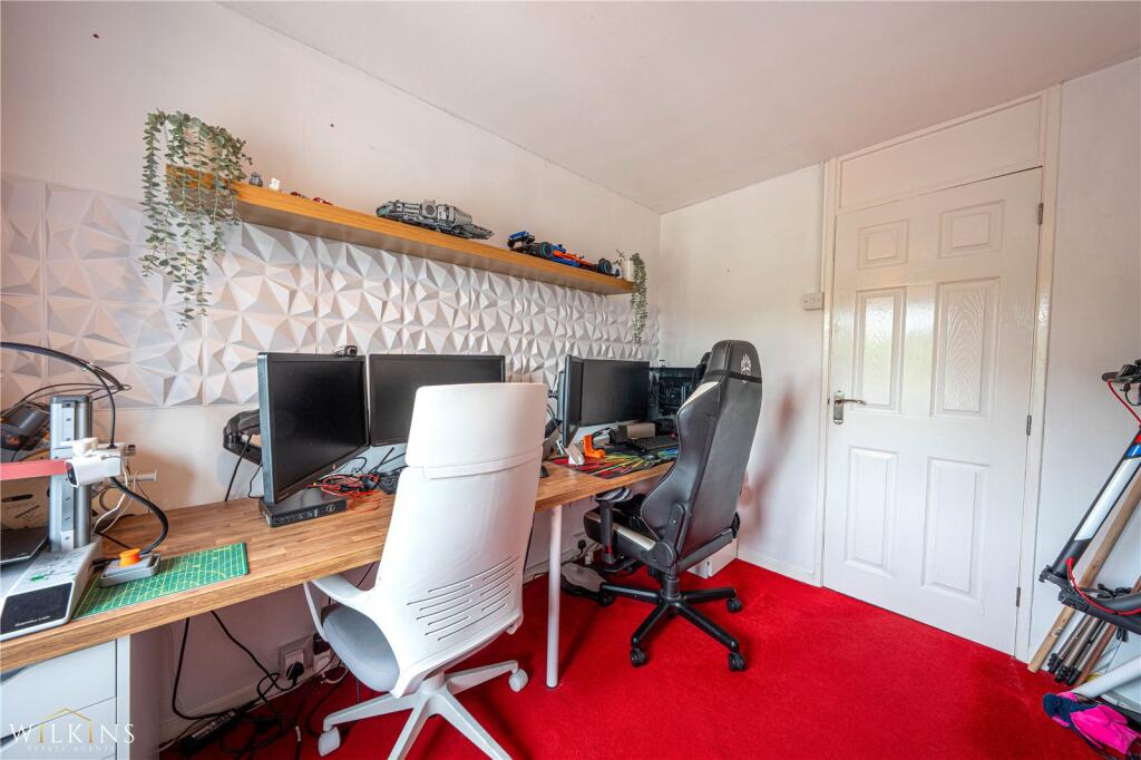 Additional image 18 of Masefield Drive, Tamworth, Staffordshire, B79