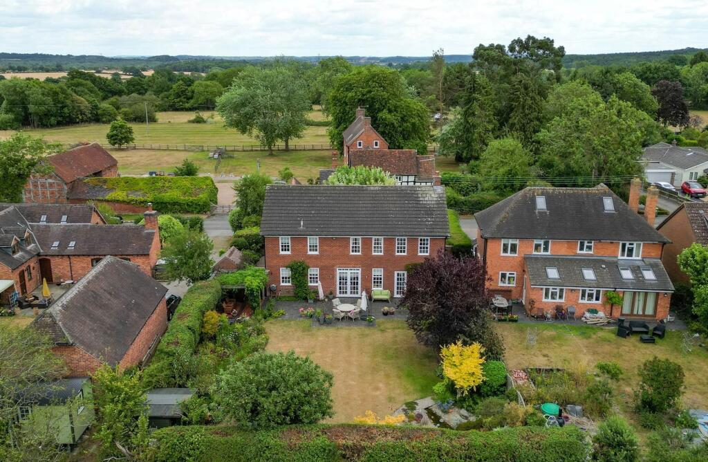 Additional image 20 of Perrymill Lane, Sambourne, B96