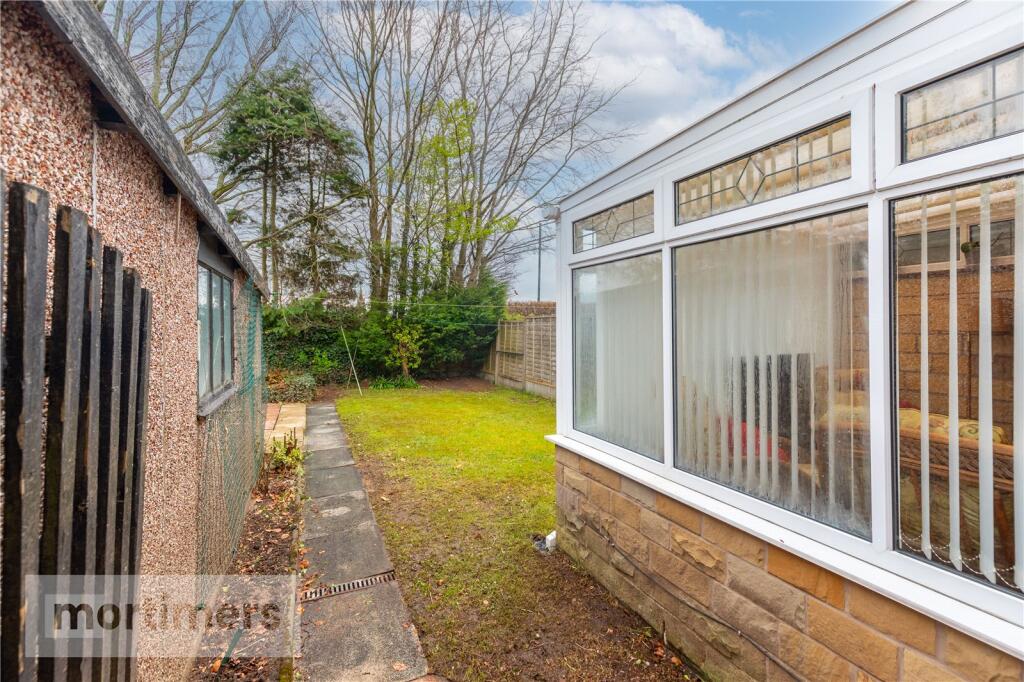 Additional image 19 of Warwick Drive, Clitheroe, Lancashire, BB7