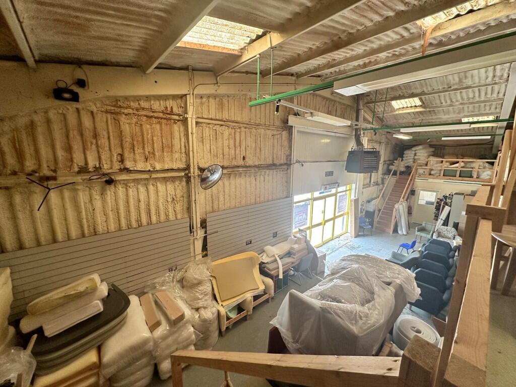 Additional image 7 of Unit 1, Oak Street, Oswaldtwistle, BB5 3JZ