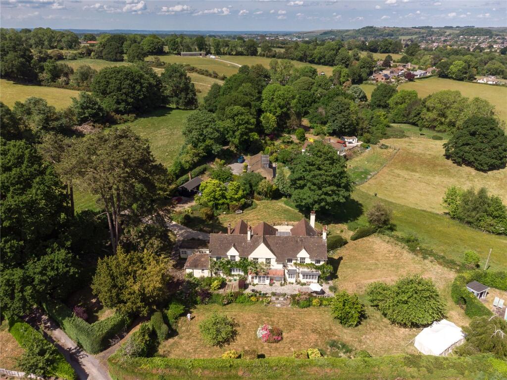 Additional image 18 of Dry Hill, Crockerton, Warminster, Wiltshire, BA12
