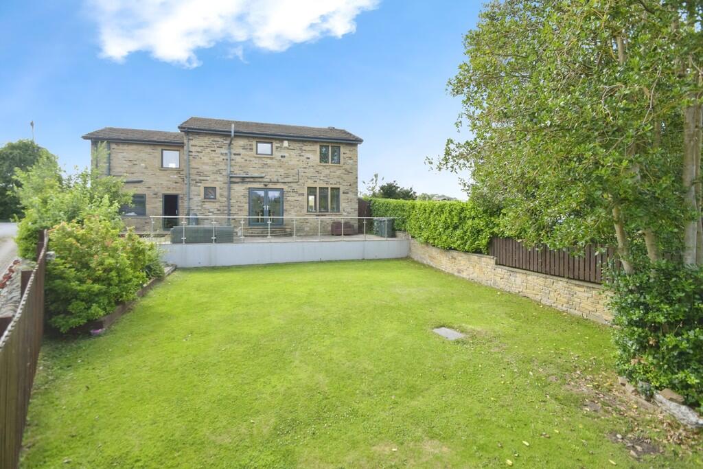 Additional image 24 of Turf Lane, Cullingworth