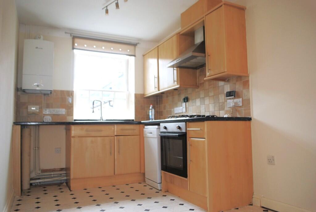 Additional image 2 of Great Investment Opportunity, Yield Over 7% Or A First Time Buyer Home, No Onward Chain