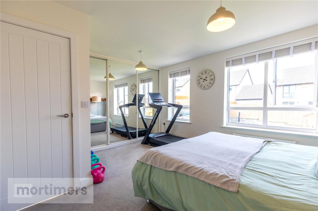 Additional image 22 of The Fallows, Blackburn, Lancashire, BB2