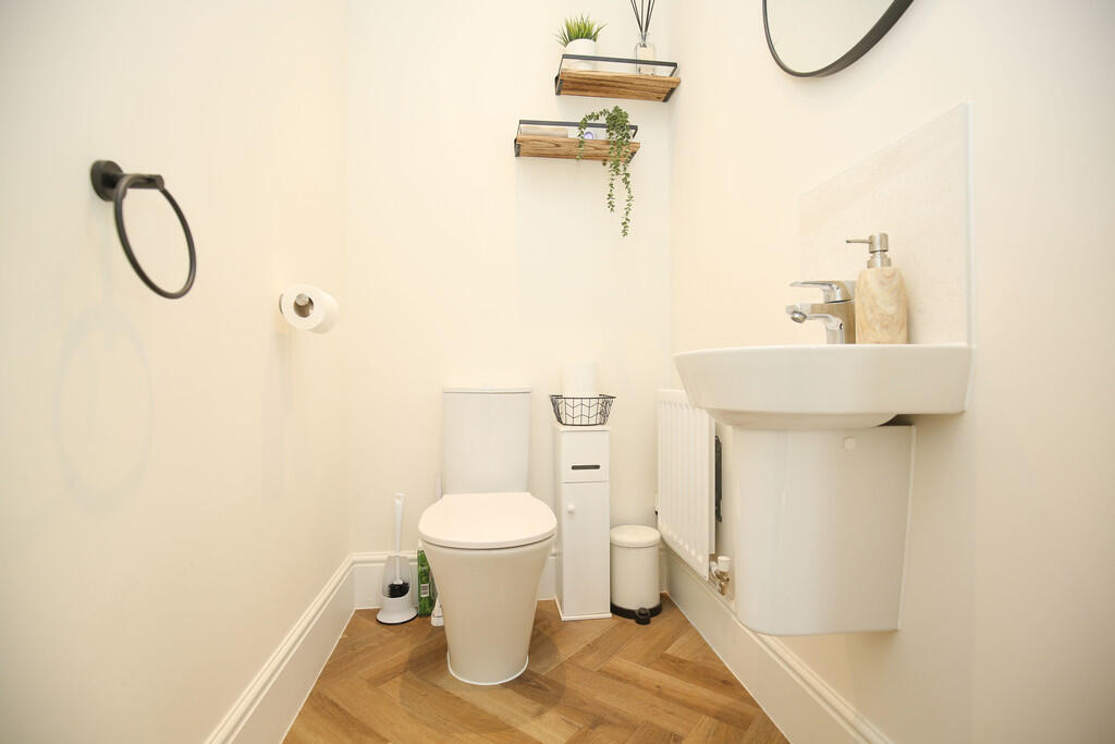 Additional image 12 of Lapley Avenue, Amington