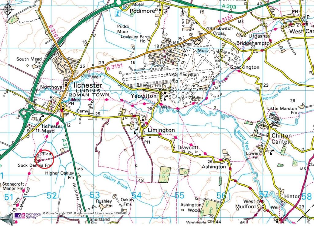Additional image 7 of Ilchester