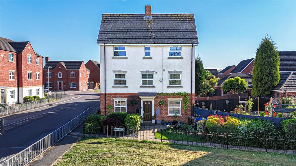 Additional image 43 of Lindores Road, Tamworth, Staffordshire, B77