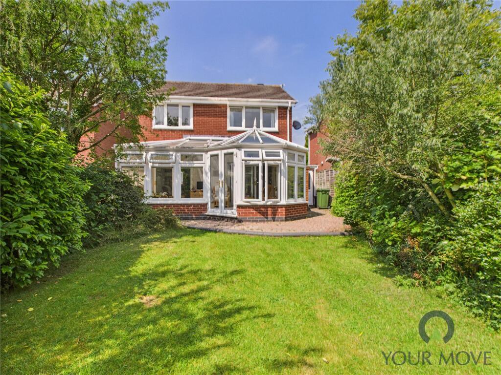 Additional image 13 of Willow Drive, Cheswick Green, Solihull, West Midlands, B90