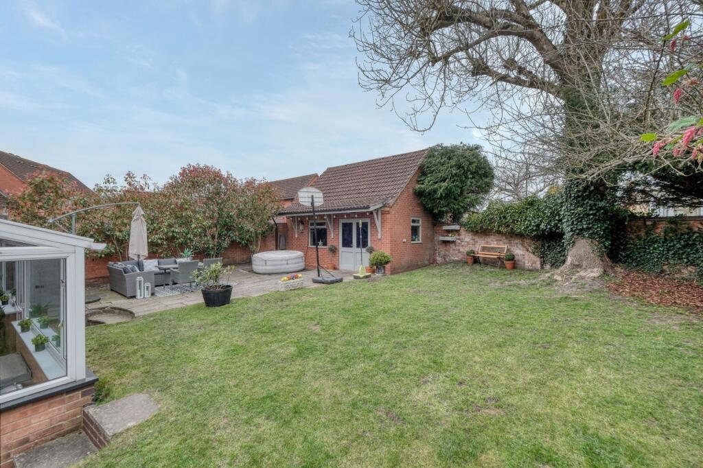 Additional image 26 of Hoopers Lane, Astwood Bank, B96