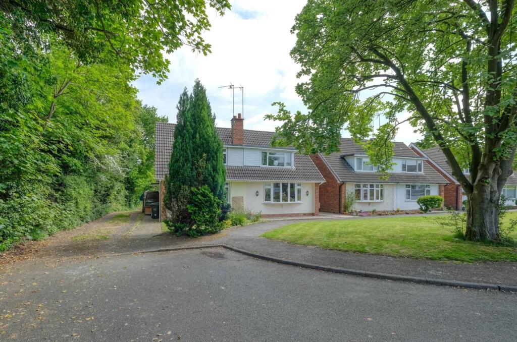 Additional image 21 of Alders Close, Redditch, B98