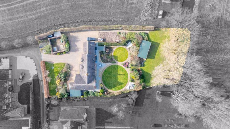 Additional image 2 of Stoneybridge House, Clifton Park, Clifton Campville, B79 0BE