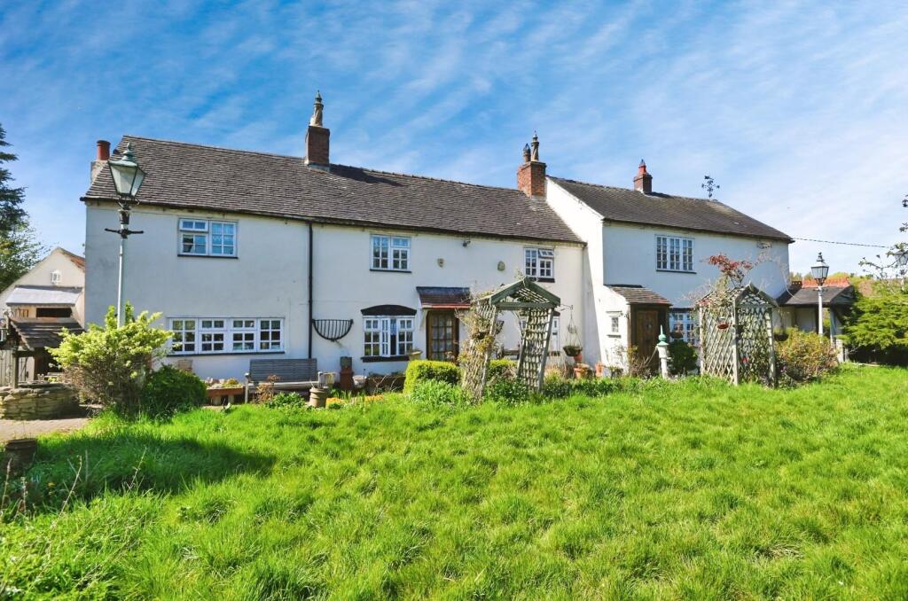 Additional image 32 of Birmingham Road, Coleshill