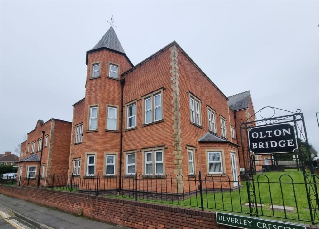 Additional image 14 of Warwick Road, Solihull