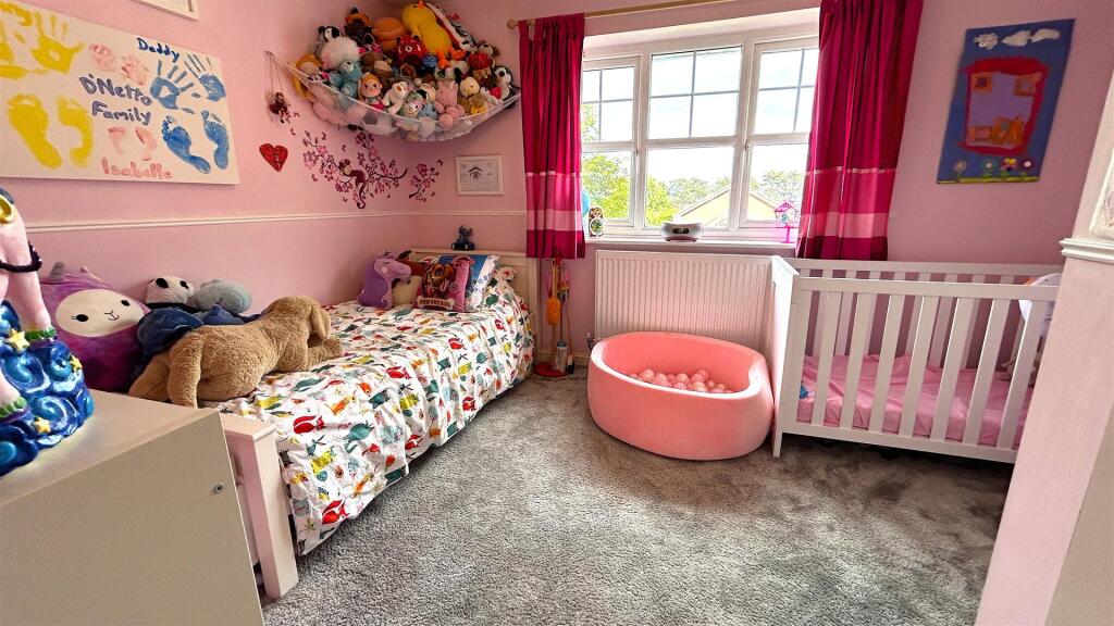 Additional image 11 of Brookdale Close, Rednal, Birmingham