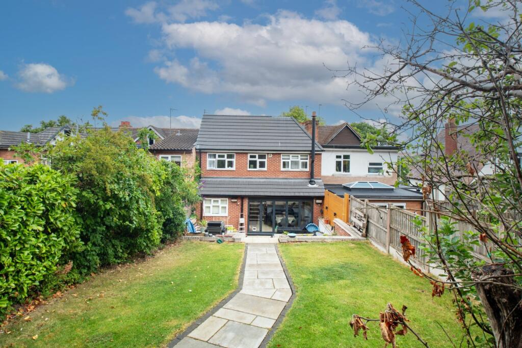 Additional image 13 of Bromsgrove Road, Batchley, Worcestershire, B97