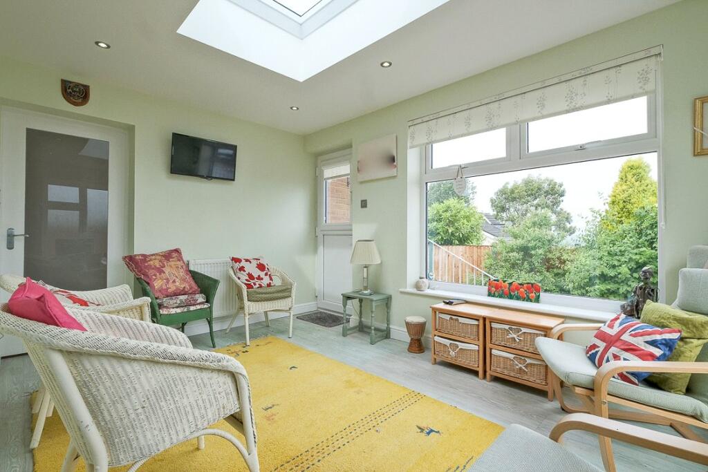 Additional image 10 of Fern Avenue, Oswaldtwistle, Accrington, Lancashire, BB5