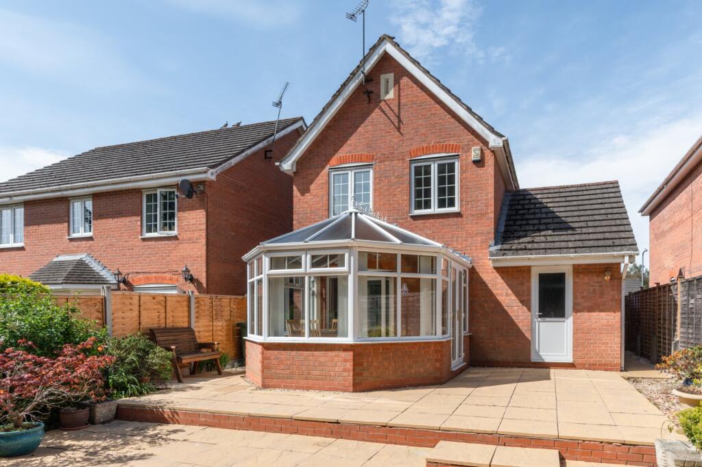 Additional image 16 of Hoveton Close, Greenlands, Redditch, B98