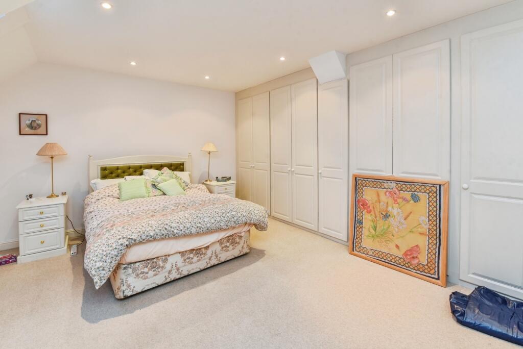 Additional image 11 of West Court, South Horrington Village, Wells, Somerset, BA5