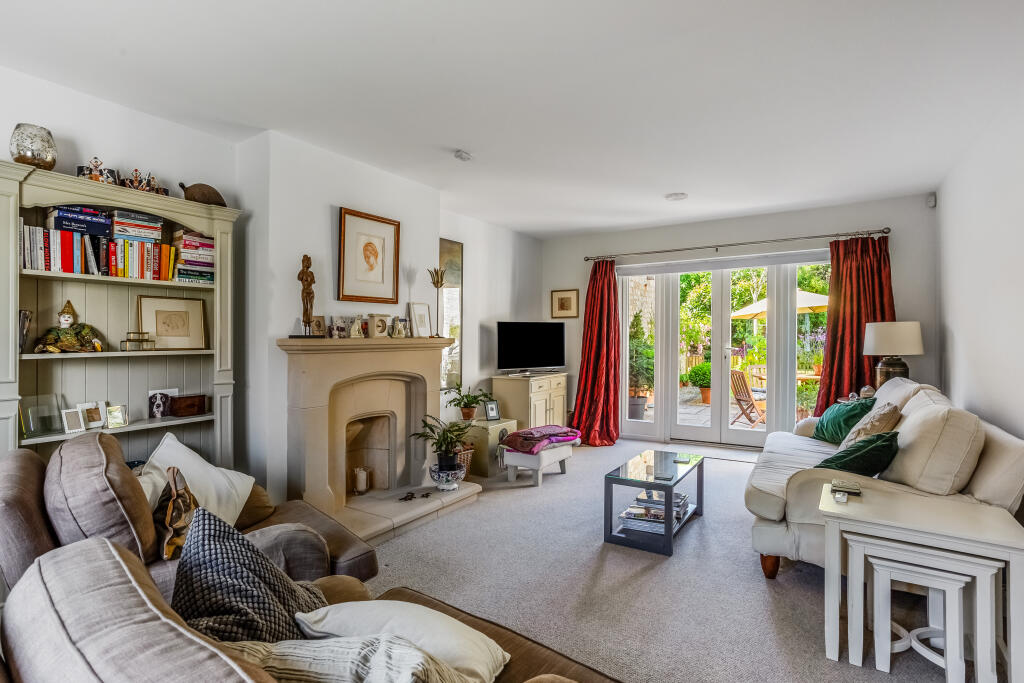 Additional image 9 of Manor Close, Kilmersdon, BA3