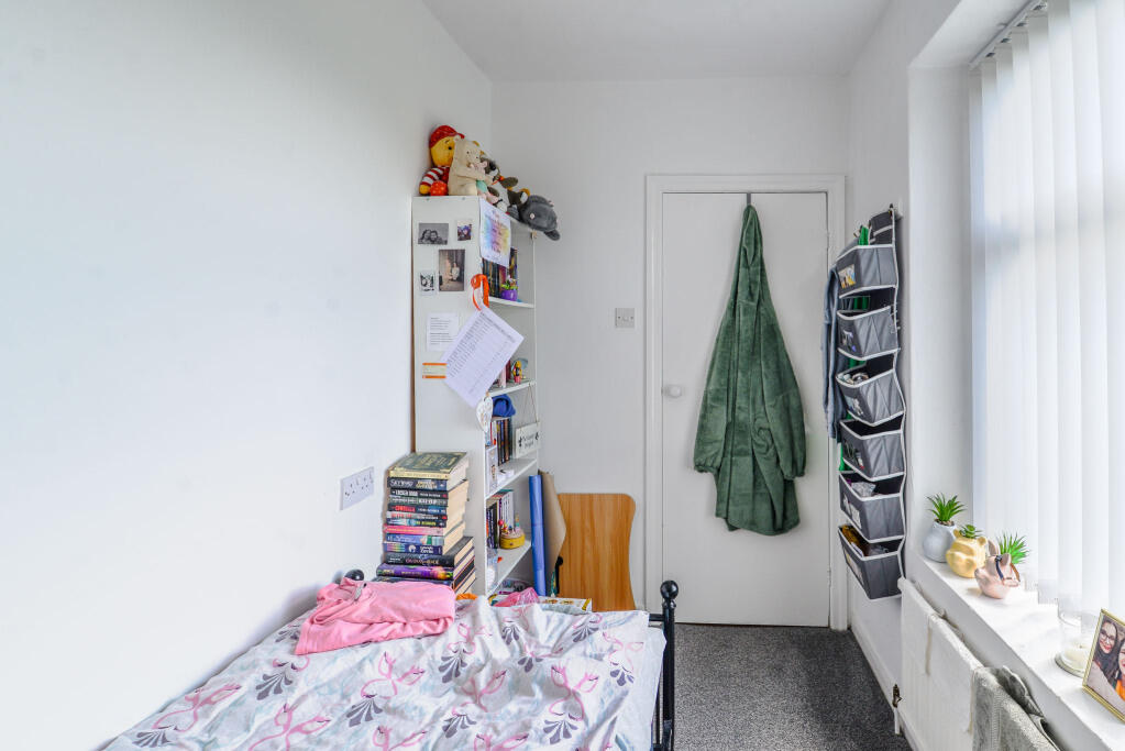 Additional image 14 of Moor Edge, Harden, Bingley, West Yorkshire, BD16