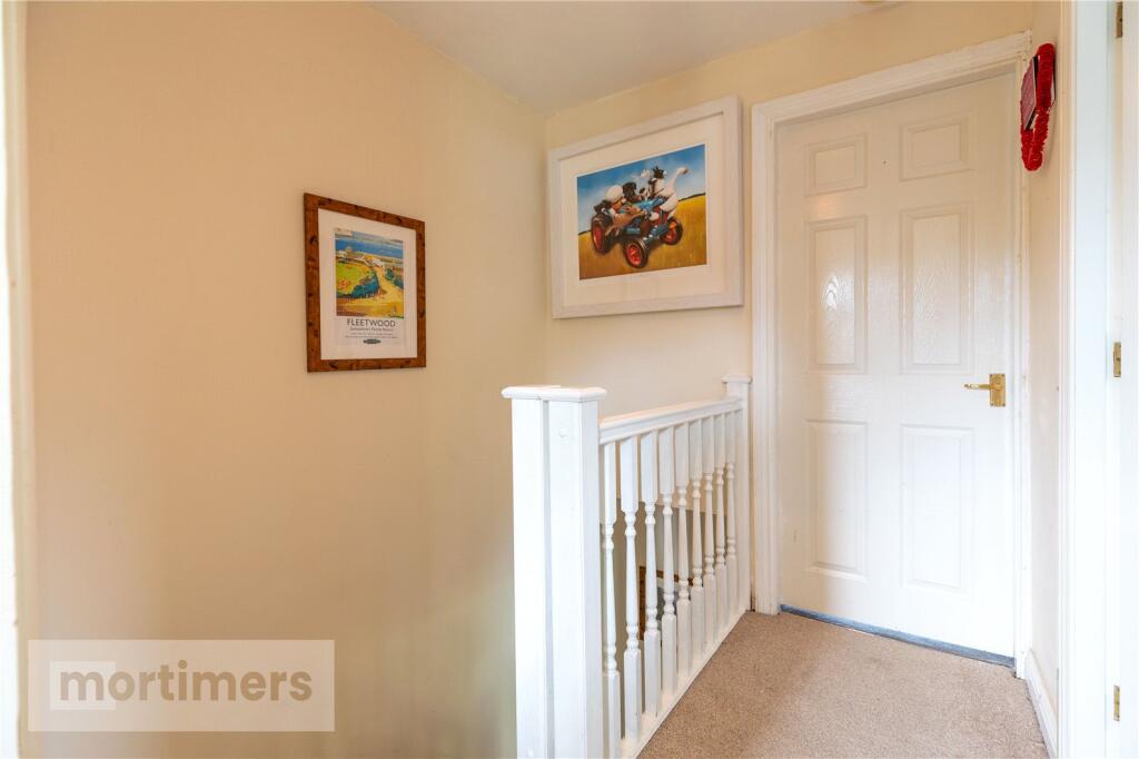 Additional image 8 of Heys Court, Oswaldtwistle, Accrington, Lancashire, BB5