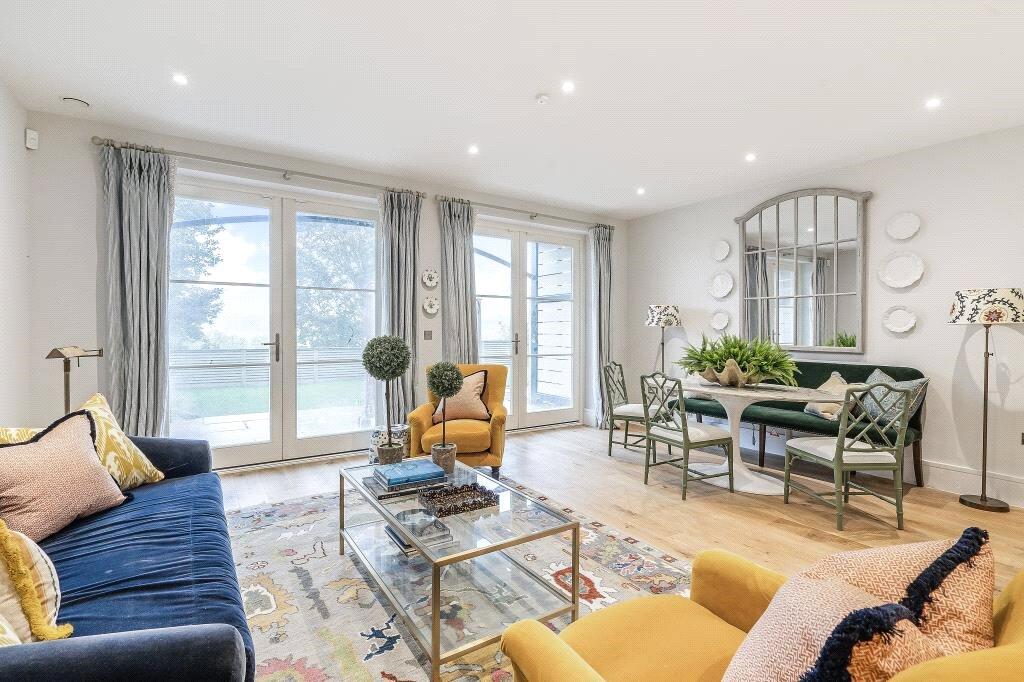 Additional image 6 of House 184 Bridgetower Drive, Holburne Park, Warminster Road, Bath, BA2