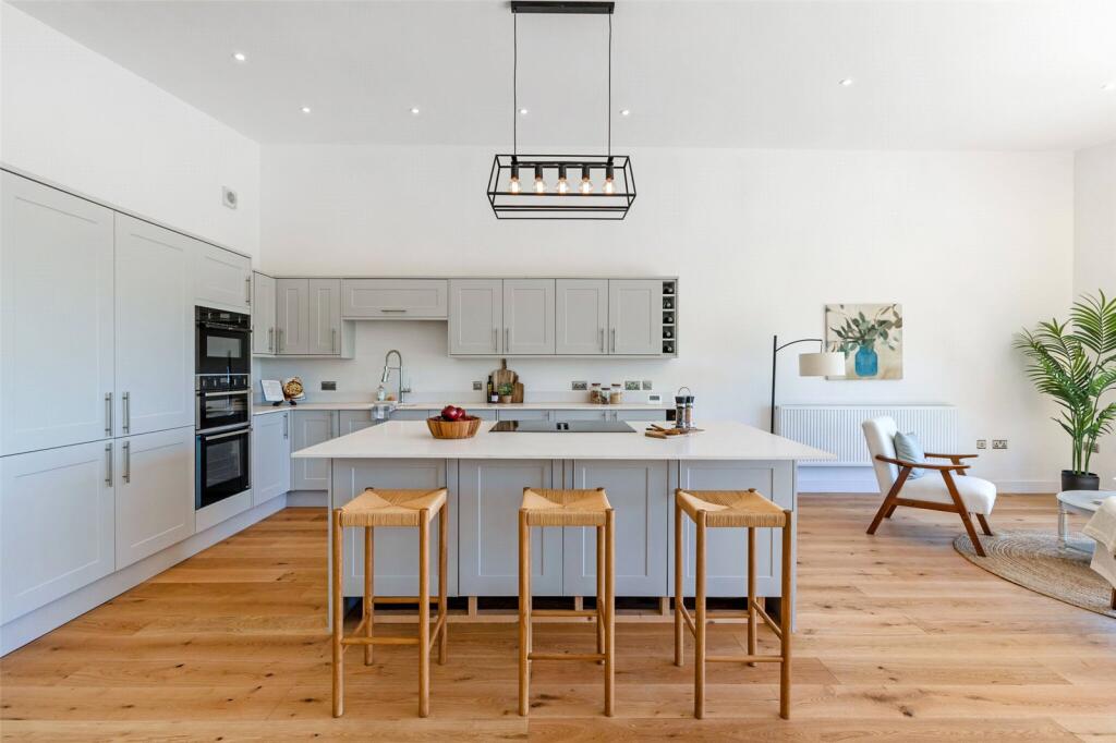 Additional image 4 of 1 Valley View, Double Hill, Bath, BA2