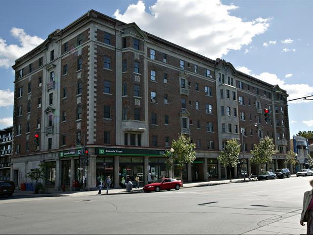 5010 Rue Sherbrooke O.|#40|Westmount, Quebec H3Z1H4